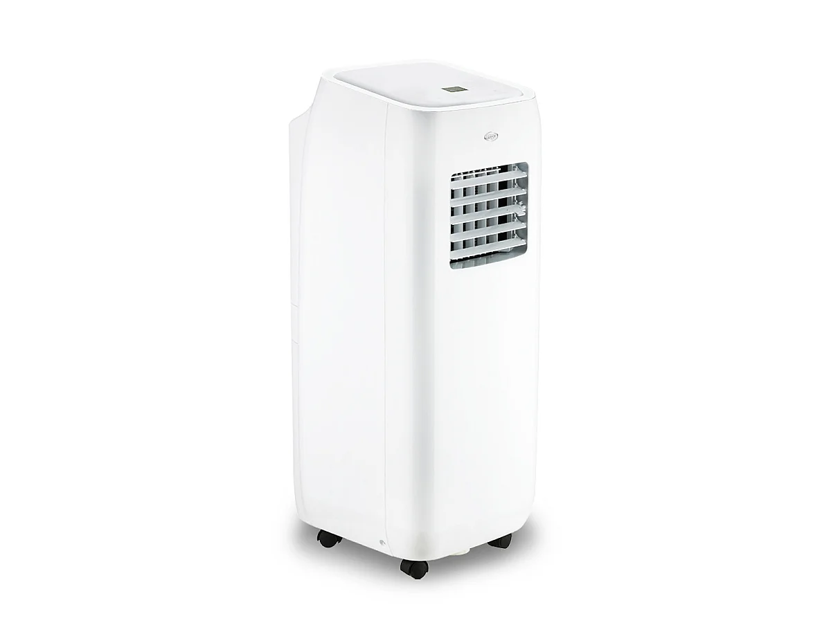 Argoclima Altea Climatiseur portatif 63 dB Blanc