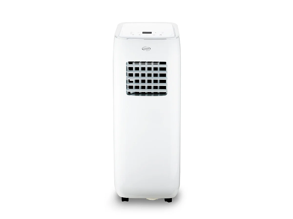 Argoclima Altea Climatiseur portatif 63 dB Blanc