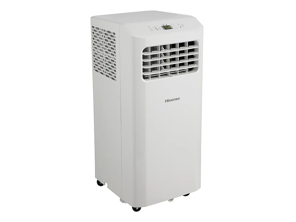 Hisense APC07KV Climatiseur portatif 51 dB Blanc