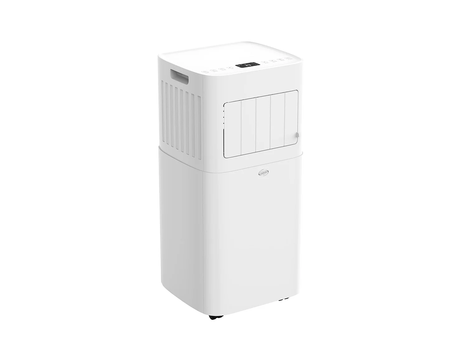 Argoclima ARGO LARI ART Climatiseur portatif Blanc