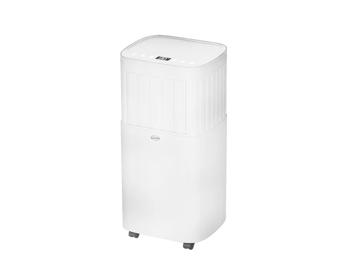 Argoclima ARGO LARI ART Climatiseur portatif Blanc