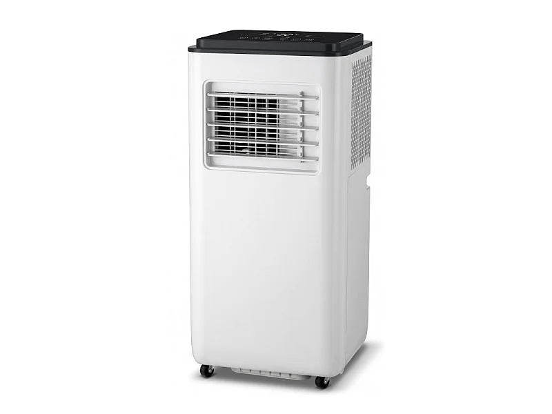 Climatiseur portable NGM CPN26FE 9000 BTU Classe A - Blanc