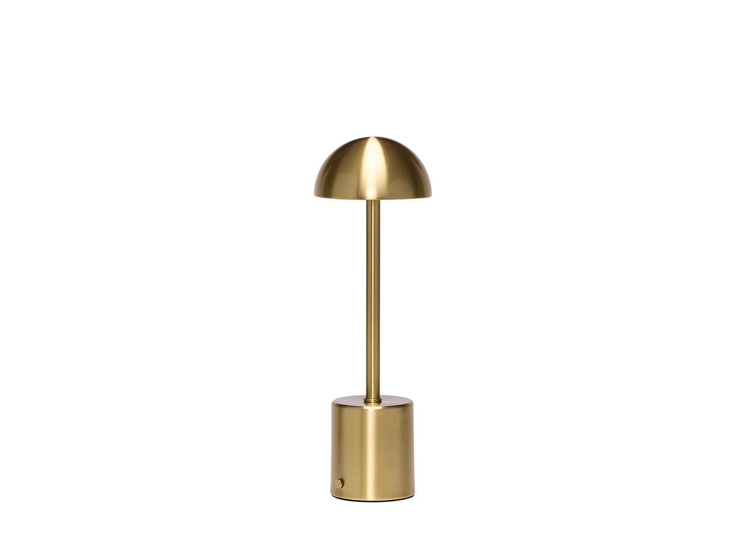 Hübsch Lampe Portable Laiton Taten