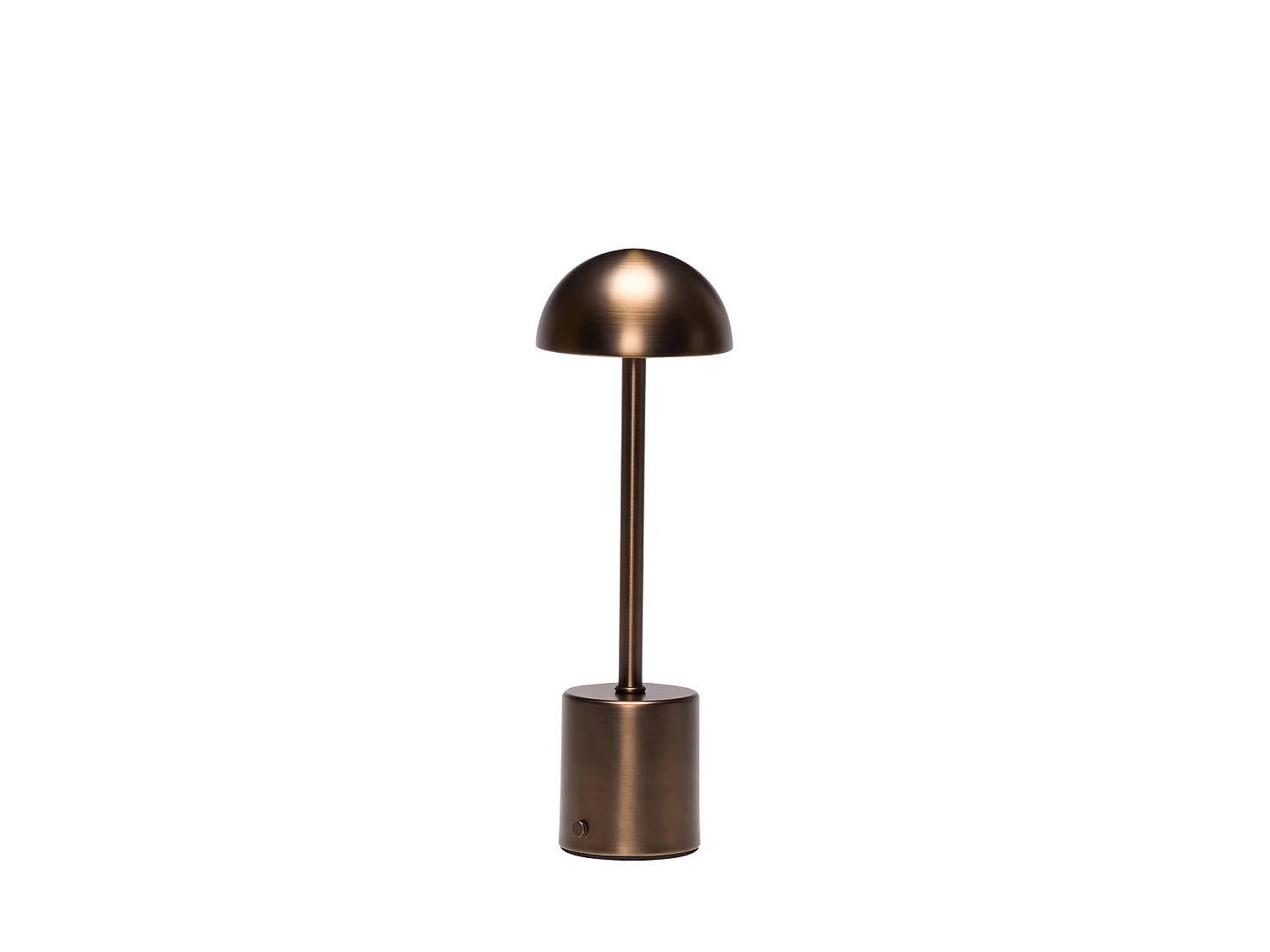 Hübsch Lampe portable Laiton brûlé TATEN