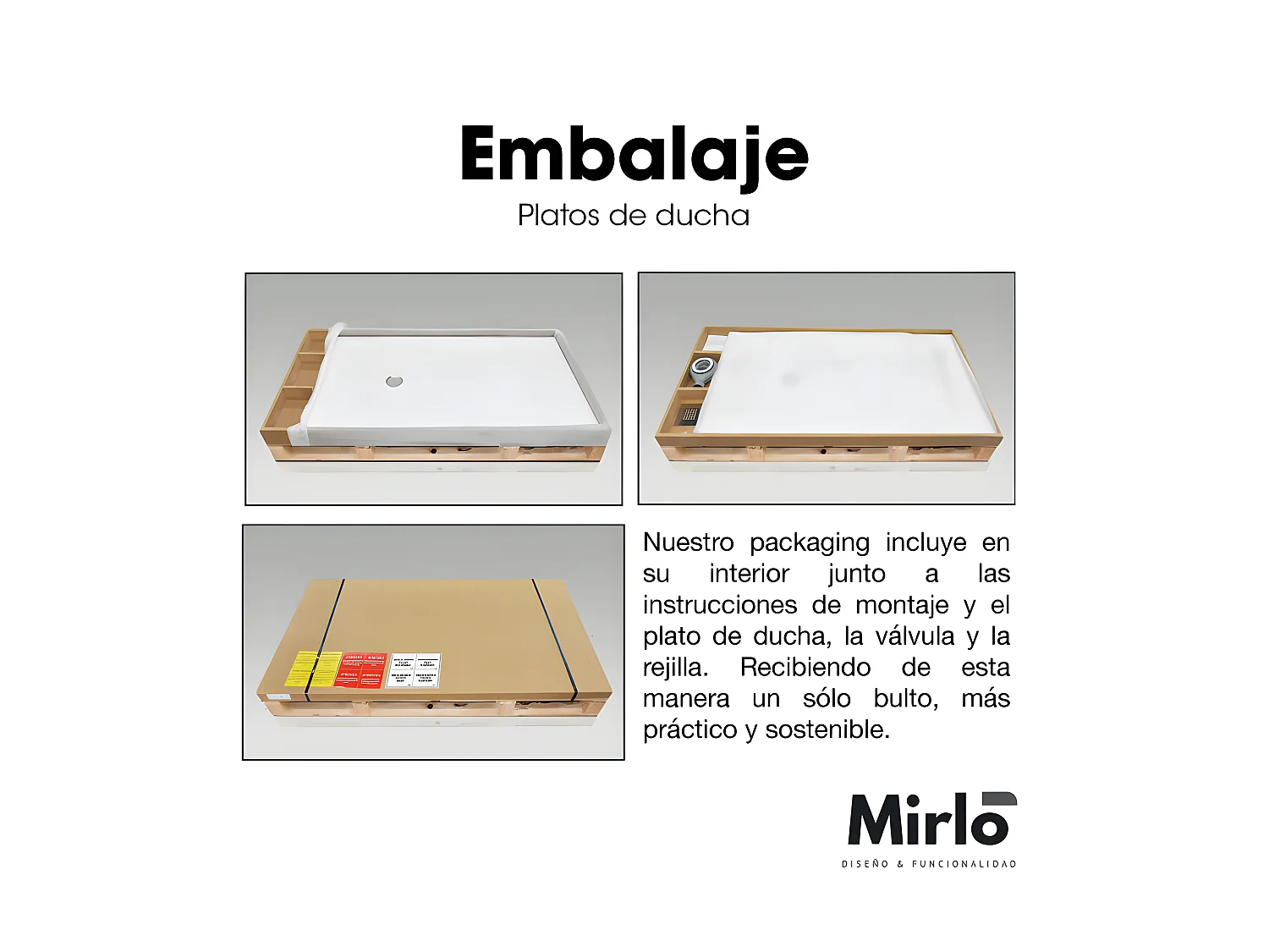 Mineralguss-Duschwanne extra flach CLEVER Schieferoptik ANTHRAZIT 80x90 cm