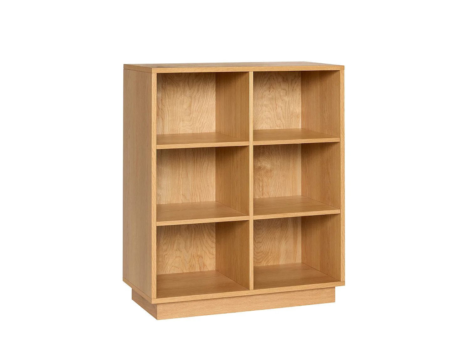Hübsch Étagère Petite Natural DISCO