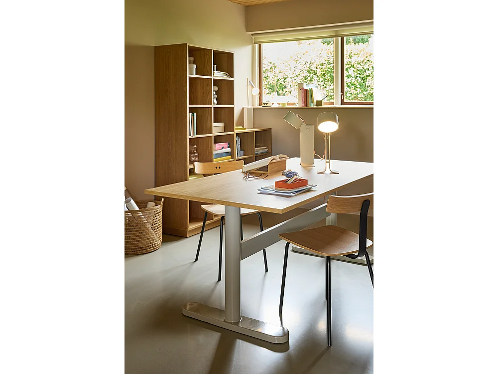 Hübsch Étagère Petite Natural DISCO