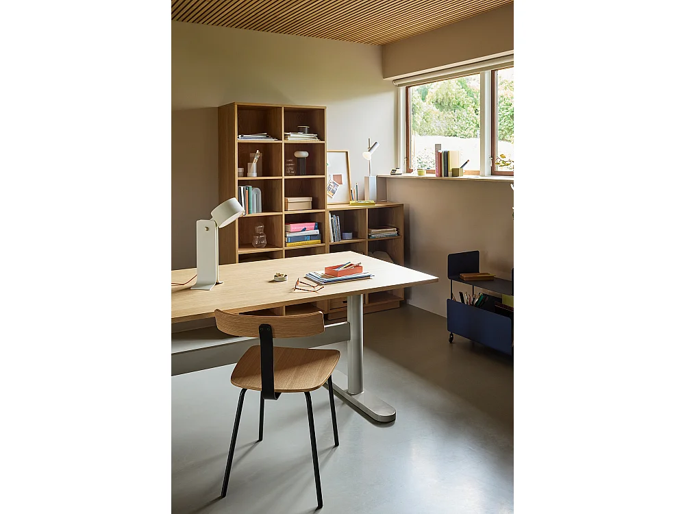 Hübsch Étagère Petite Natural DISCO