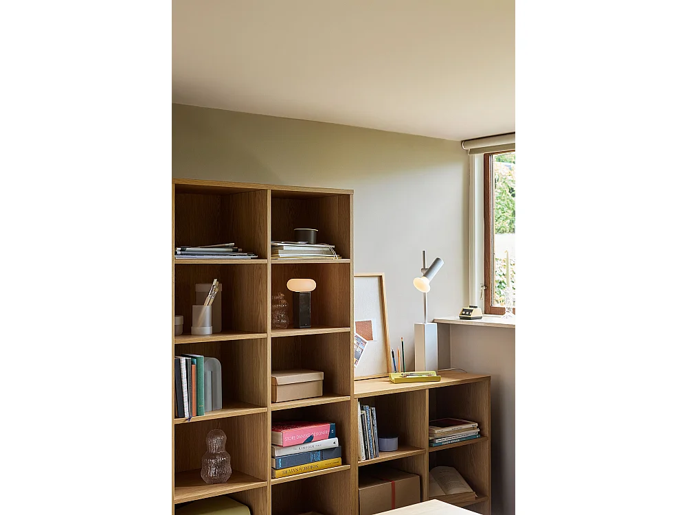 Hübsch Étagère Petite Natural DISCO