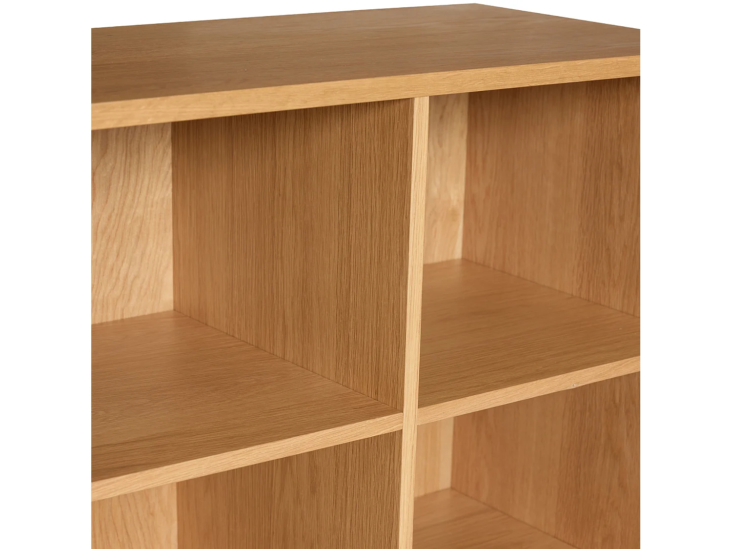 Hübsch Étagère Petite Natural DISCO