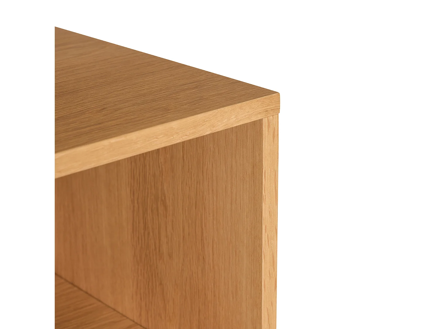 Hübsch Étagère Petite Natural DISCO