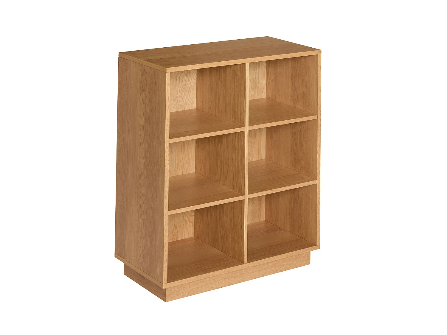 Hübsch Étagère Petite Natural DISCO