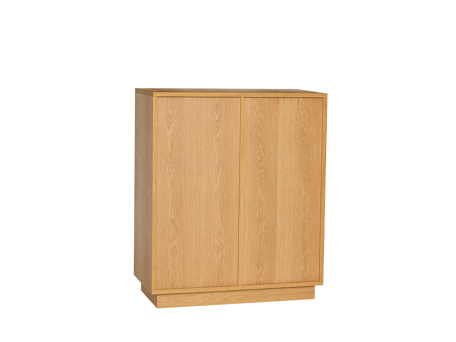 Hübsch Étagère Petite Natural DISCO