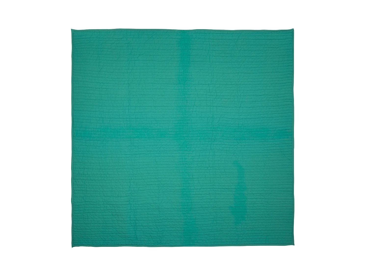 Hübsch Plaid Sabbia COTONE SEN