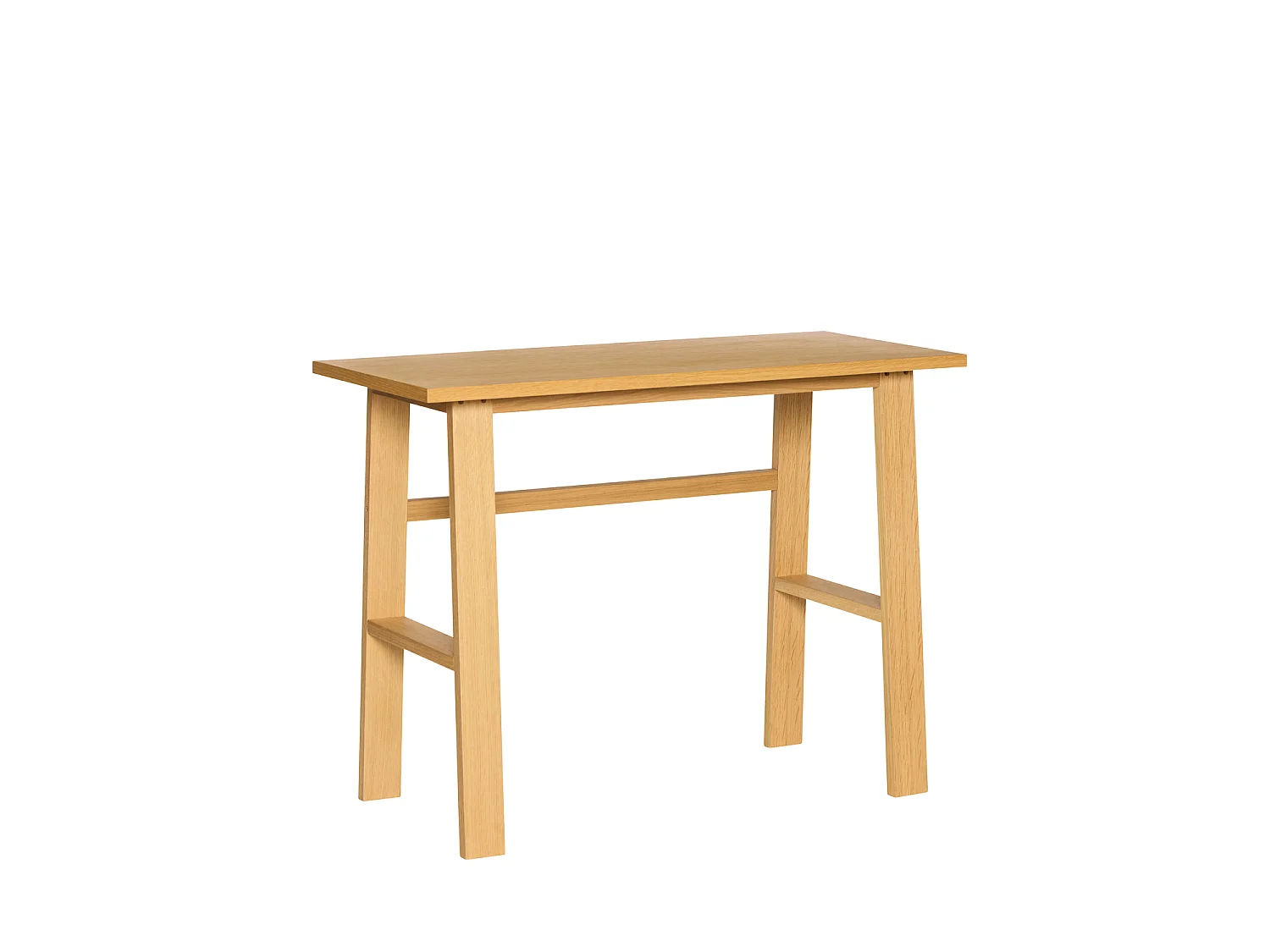 Hübsch Bureau Petit Naturel POKE