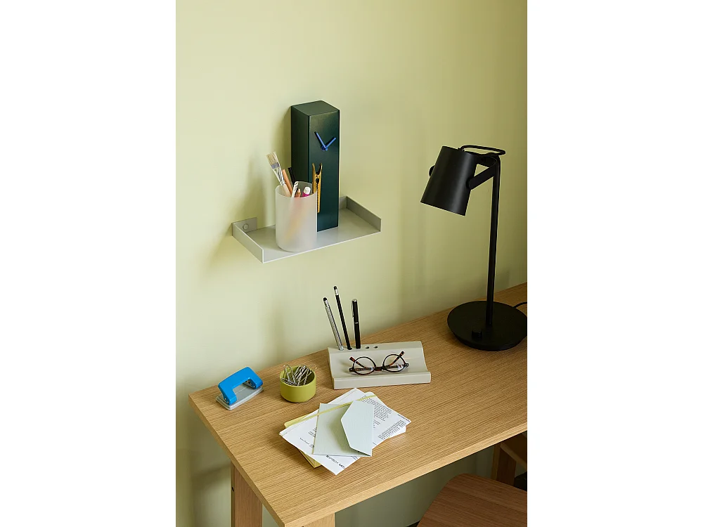 Hübsch Bureau Petit Naturel POKE