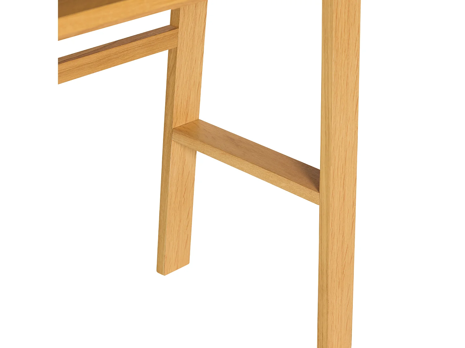 Hübsch Bureau Petit Naturel POKE