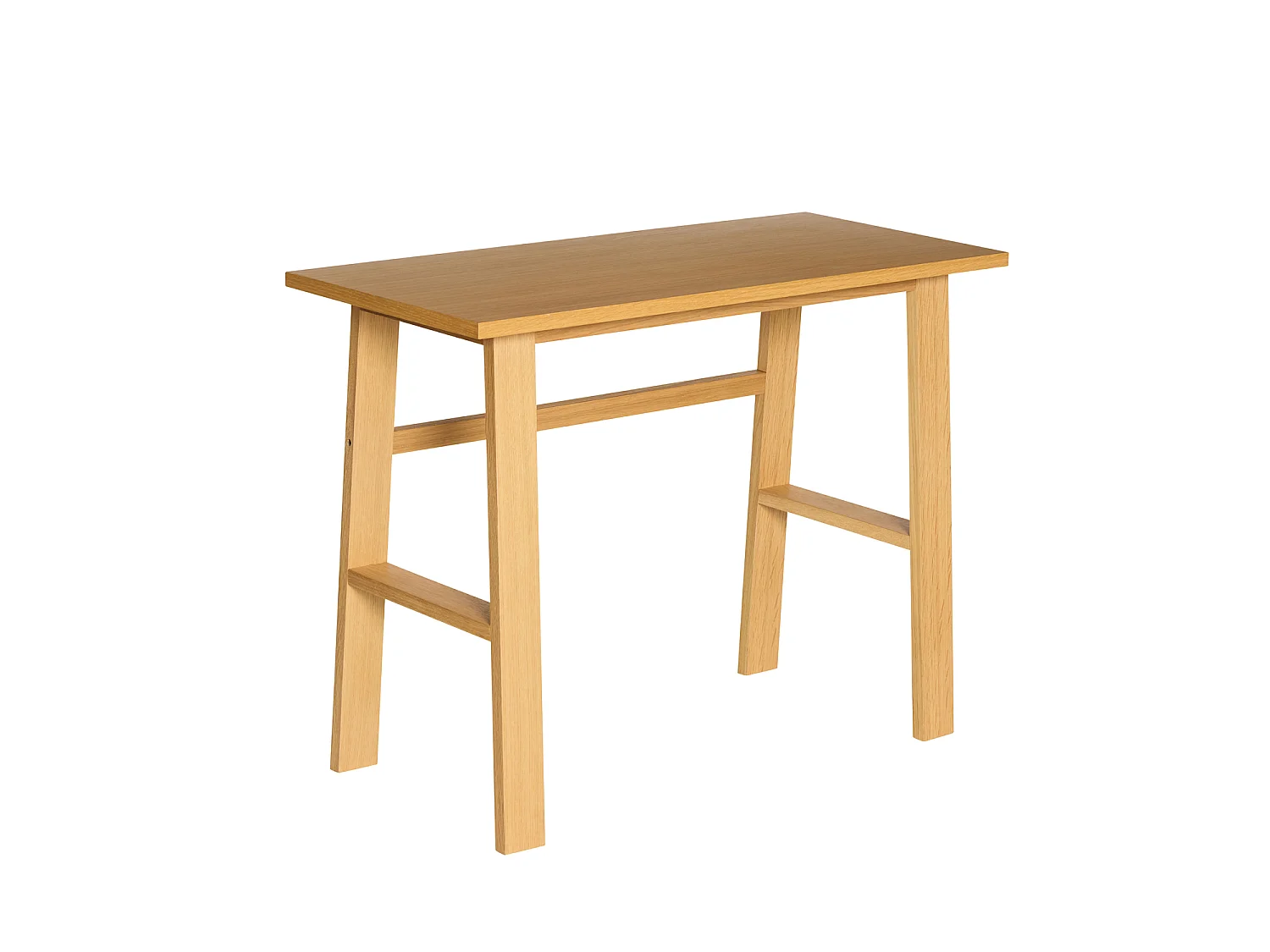 Hübsch Bureau Petit Naturel POKE