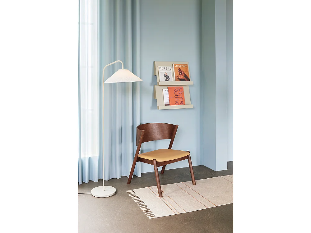 Hübsch Tapis coureur Sand ALBA