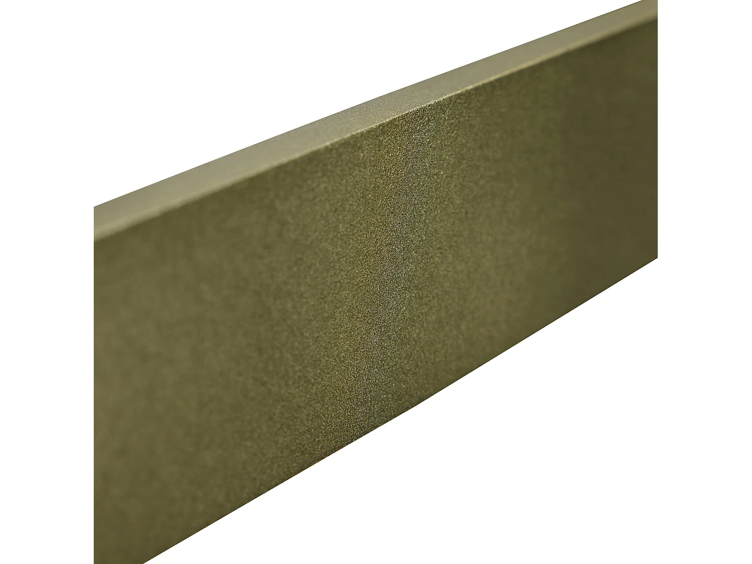 Hübsch Suspension Petite Aluminium Tube