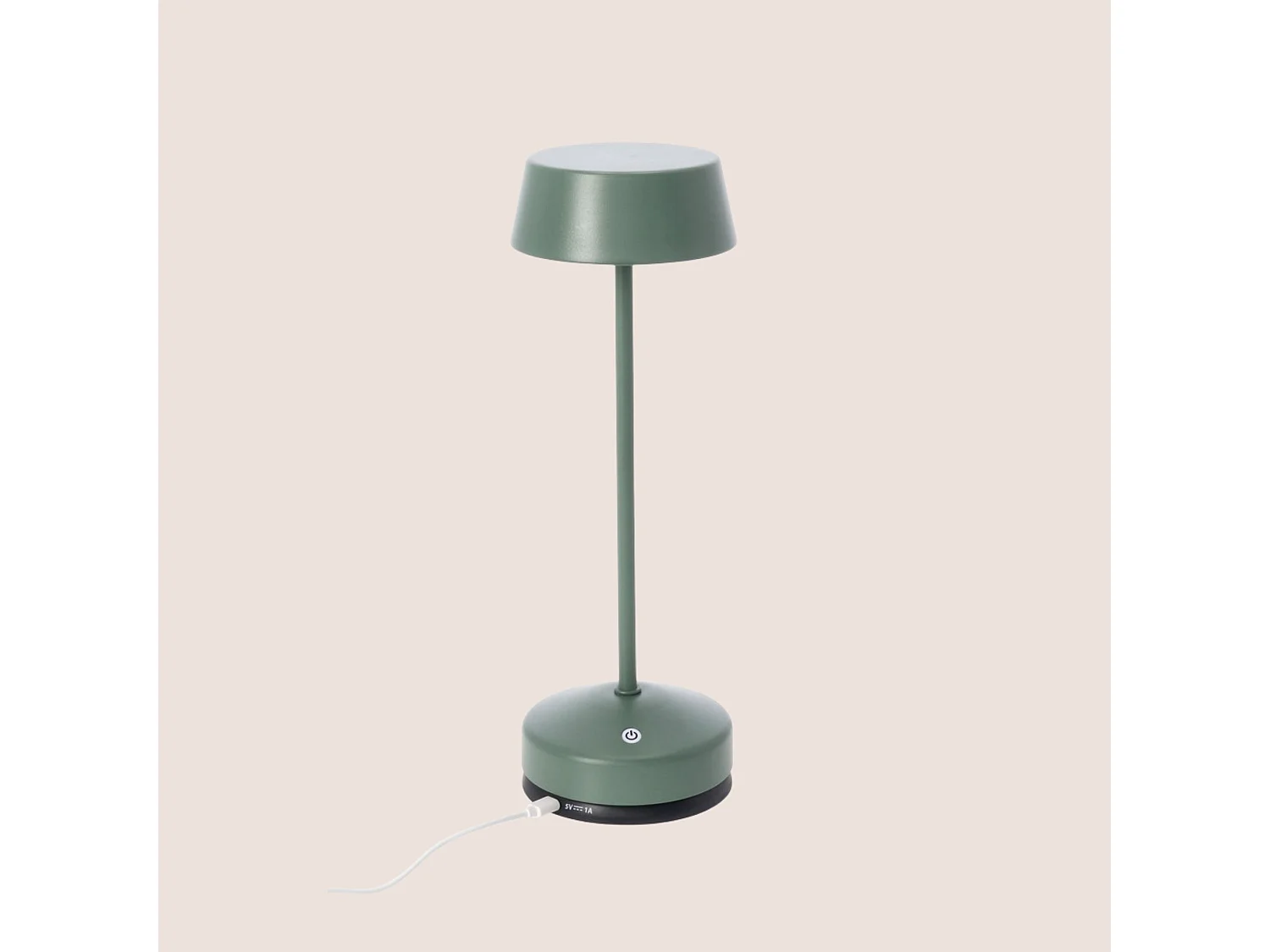 Lampe de table LED sans fil rechargeable H33 - KEITA