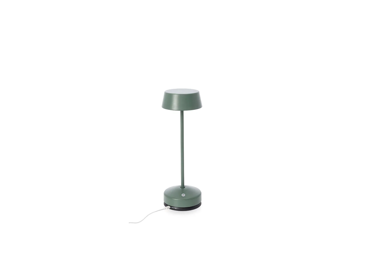 Lampe de table LED sans fil rechargeable H33 - KEITA