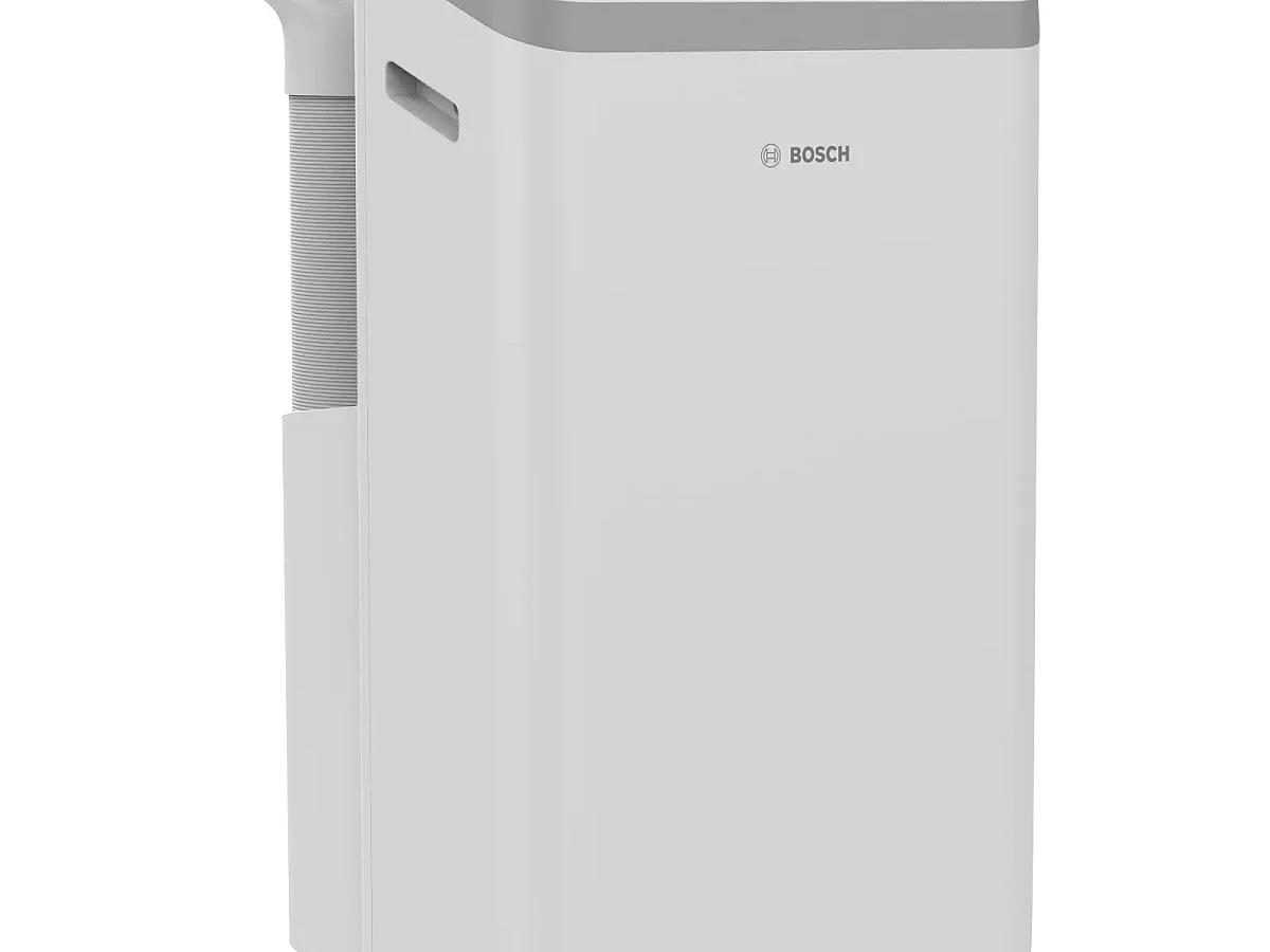 Bosch Cool 4000 Draagbare Airconditioner Wit LED-Display Monobloc - Energielabel A+