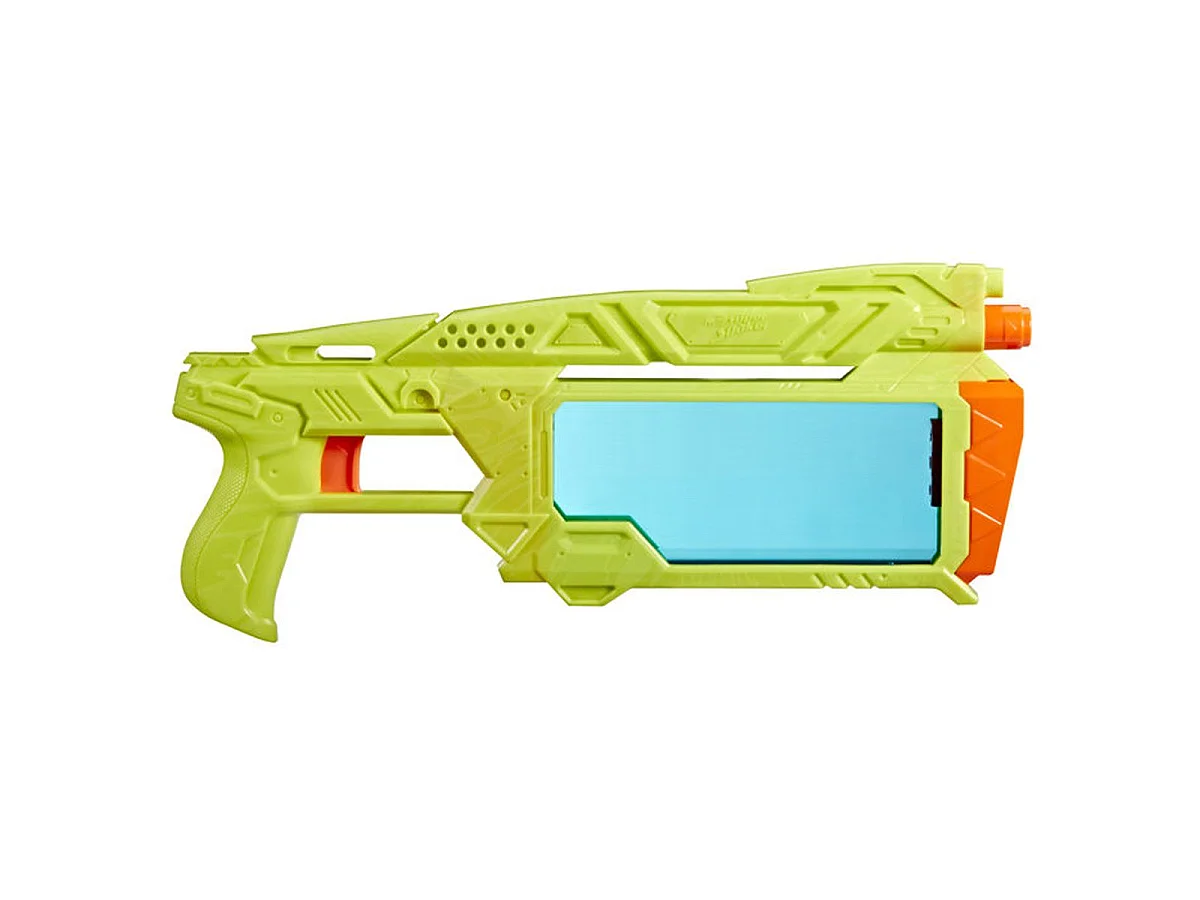 NERF Super Soaker Dunk-Fill+ pistolet à eau 358 ml