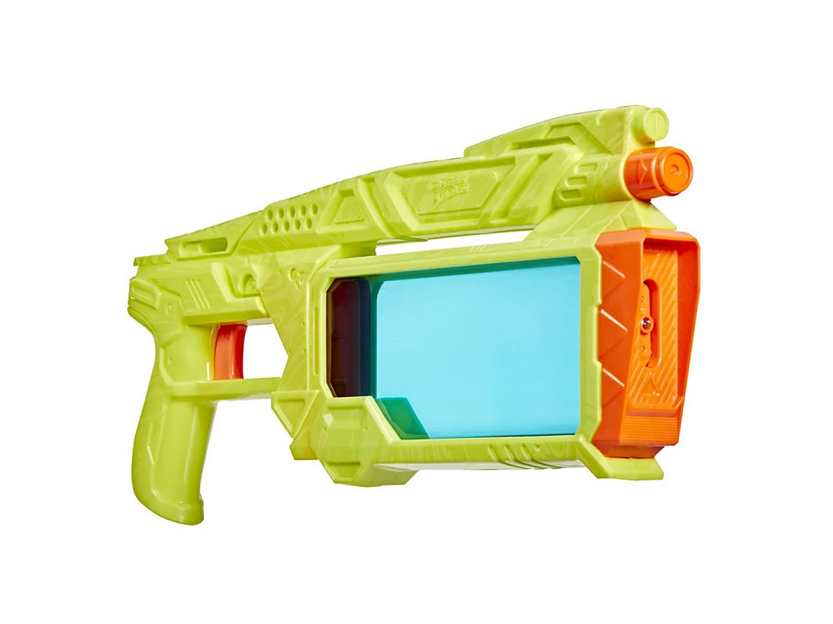 NERF Super Soaker Dunk-Fill+ pistolet à eau 358 ml
