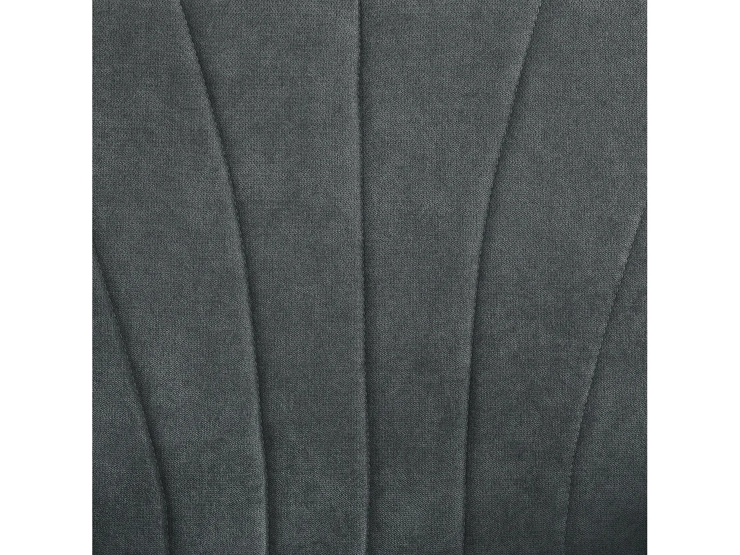 Suri Mid Century Grey Upholstered Accent Armchair Rolled Arms Wooden Legs