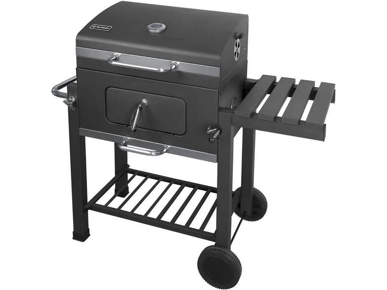 Barbecue au charbon de bois FZG 1008
