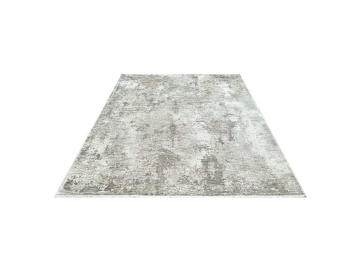 Tapis Design Moderne Haut gamme, Vert, 200 x 290 cm