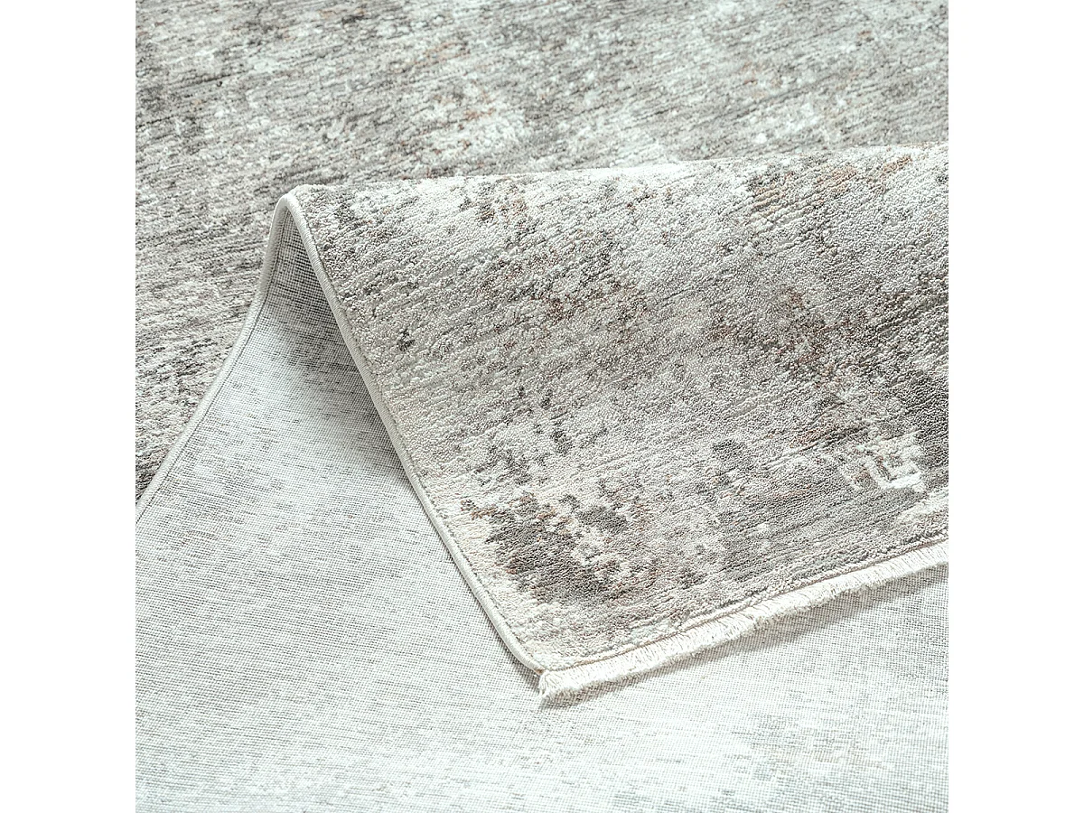 Tapis Design Moderne Haut gamme, Vert, 80 x 300 cm