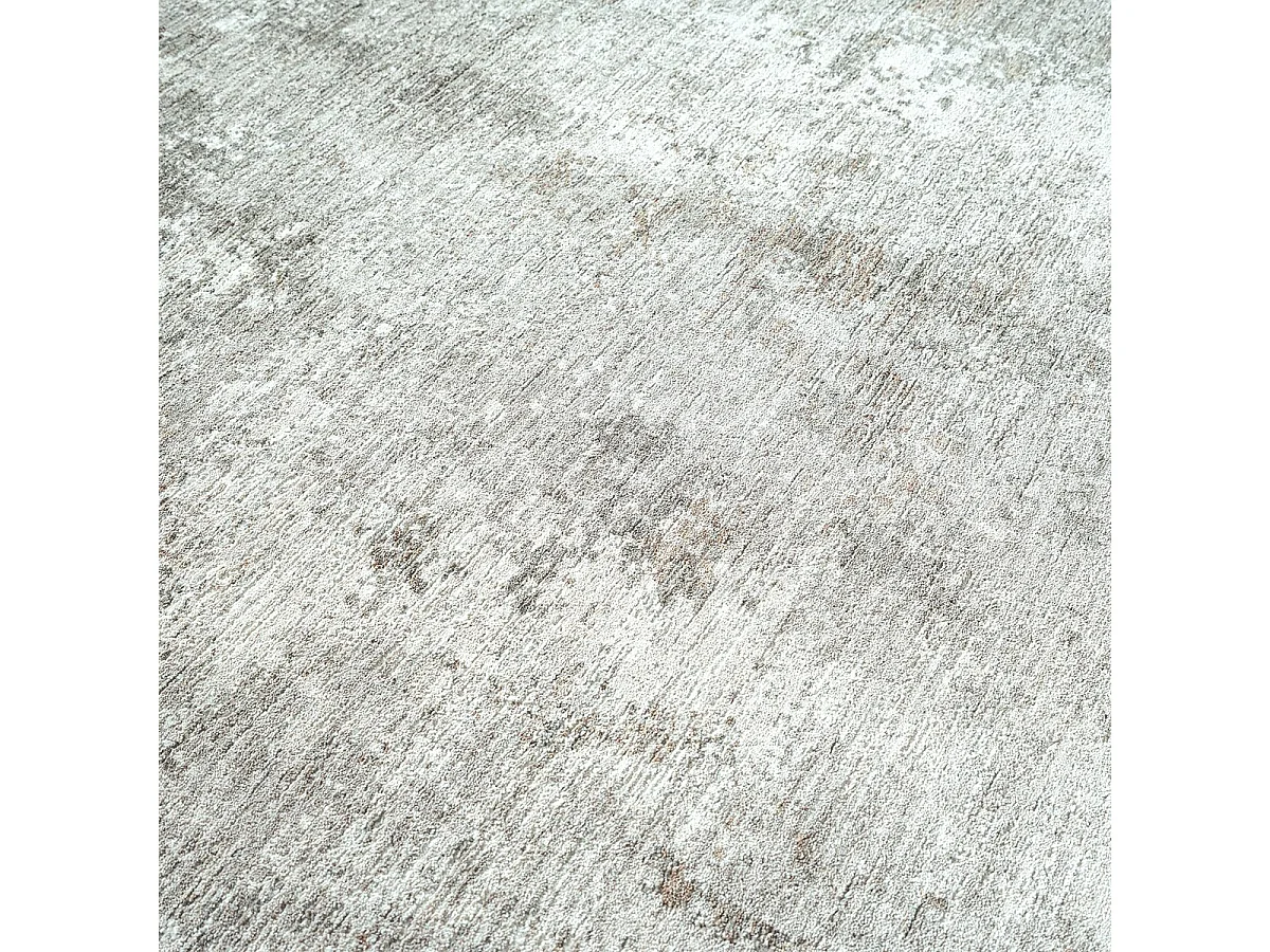 Tapis Design Moderne Haut gamme, Vert, 80 x 300 cm