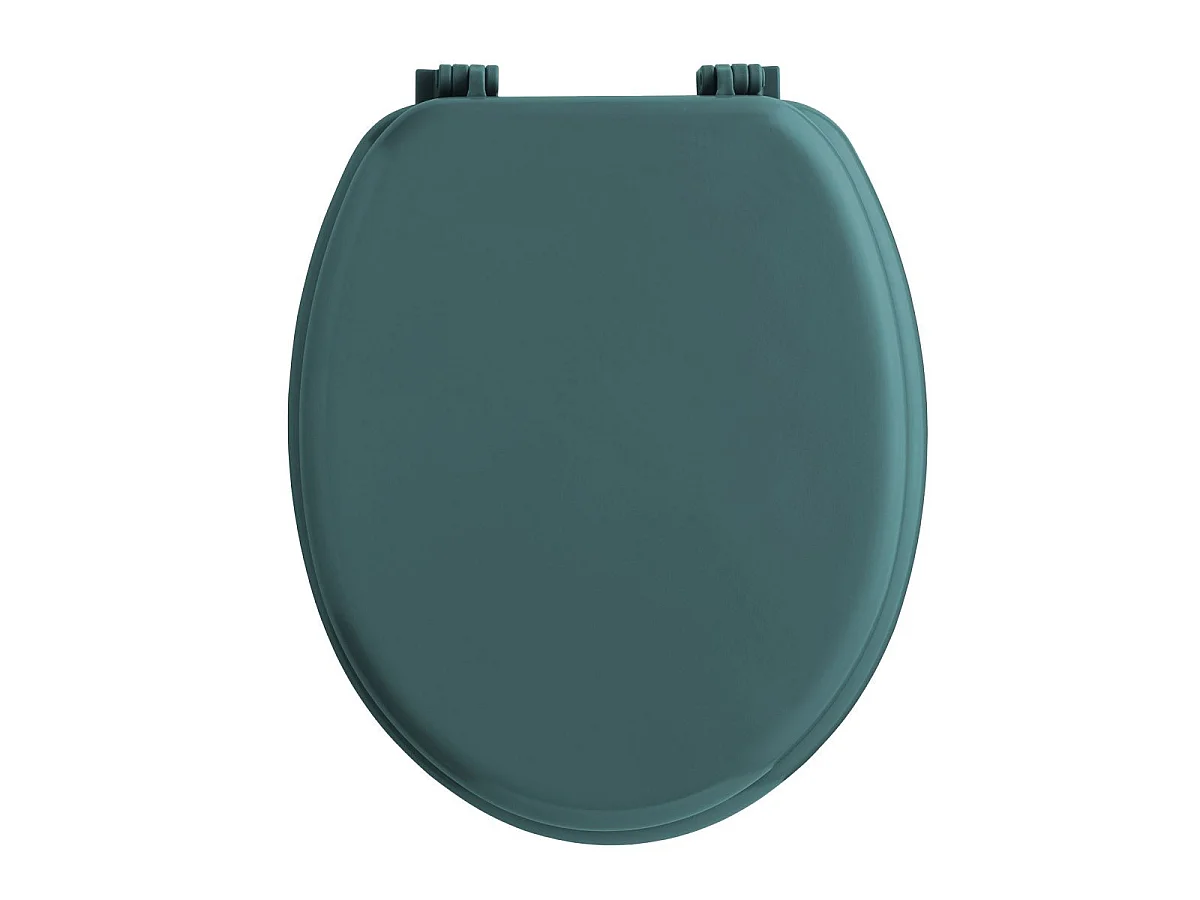 Abattant WC Uni "Vitamine" 45cm Émeraude