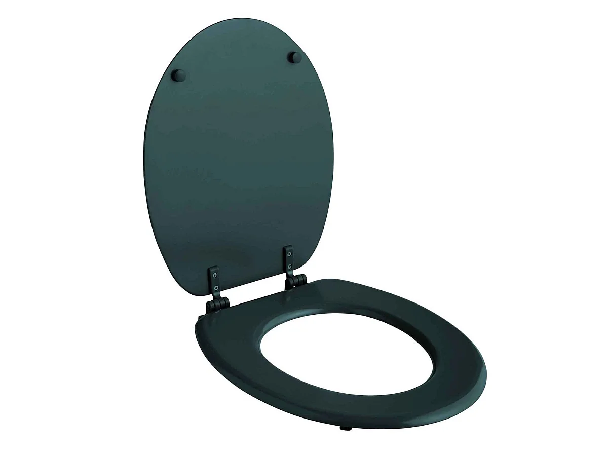 Abattant WC Uni "Vitamine" 45cm Émeraude
