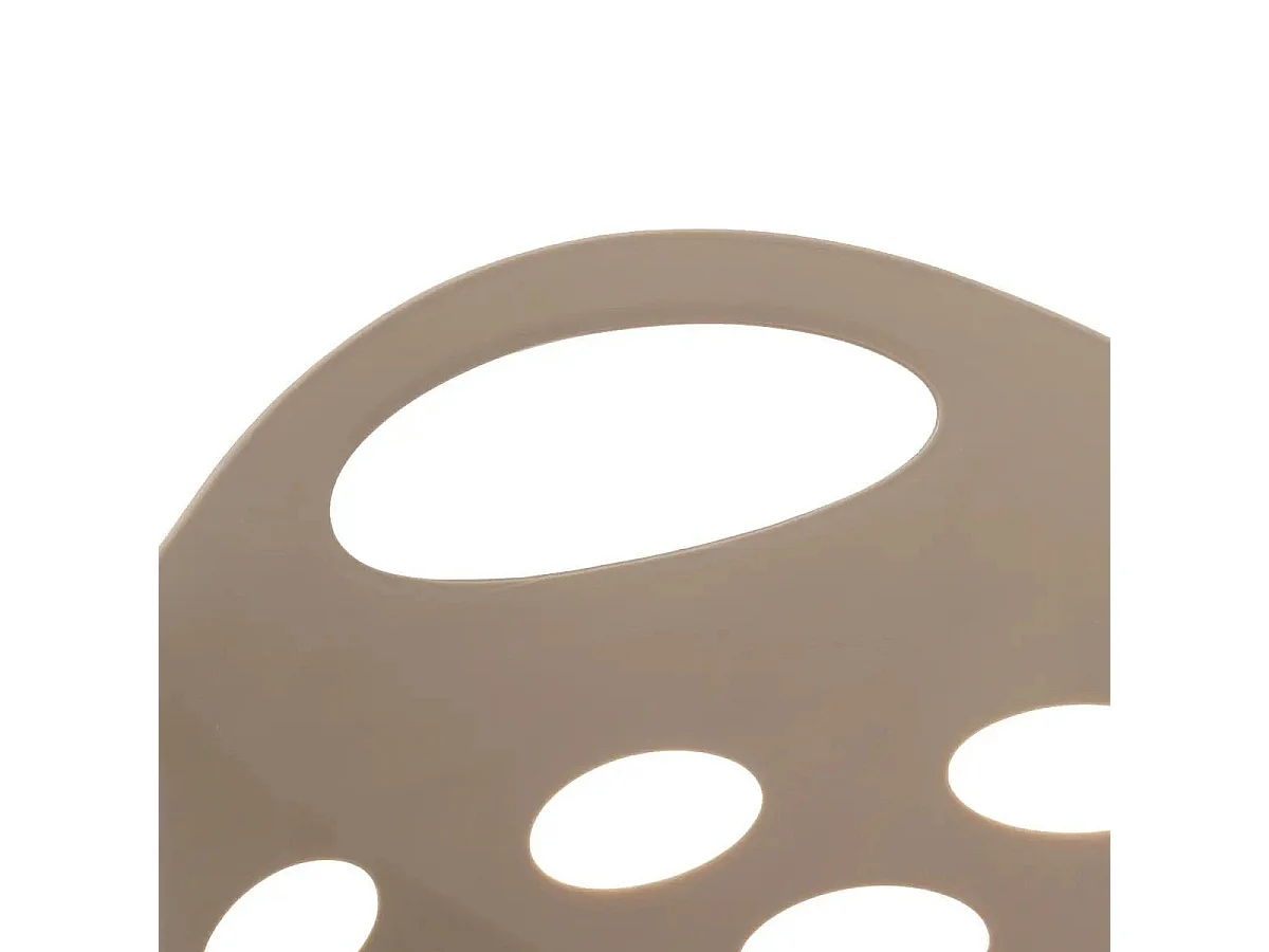 Panier à Linge "Flex" 60L Lin
