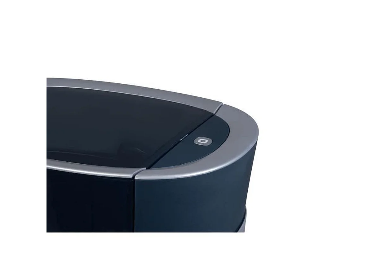 Distributeur automatique PetSafe Smart Feed Wi‑Fi pour croquettes, 12 repas, capacité 2,4 kg
