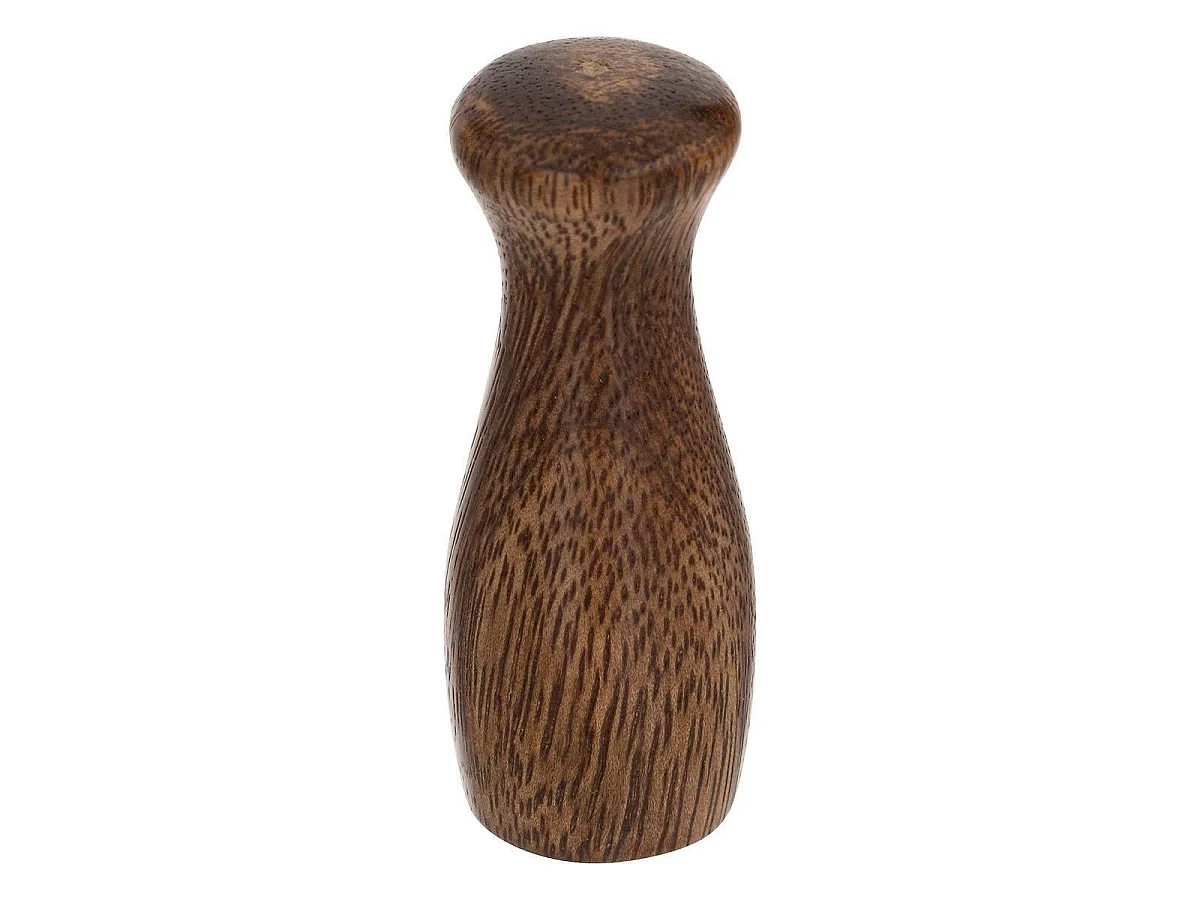 Jeu de Quilles en Bois "Café" 22cm Marron