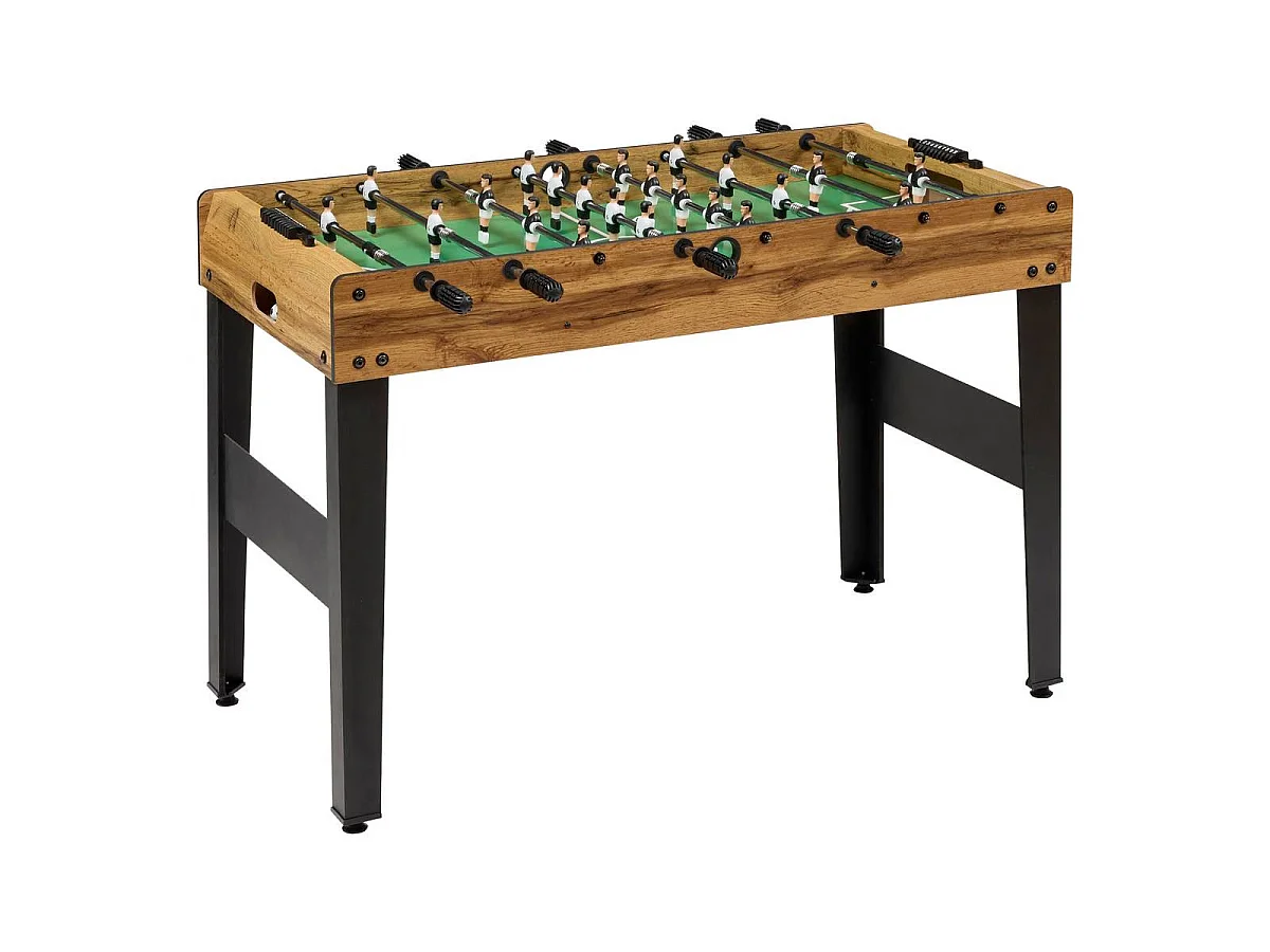 Babyfoot Compact "Willy" 115cm Naturel