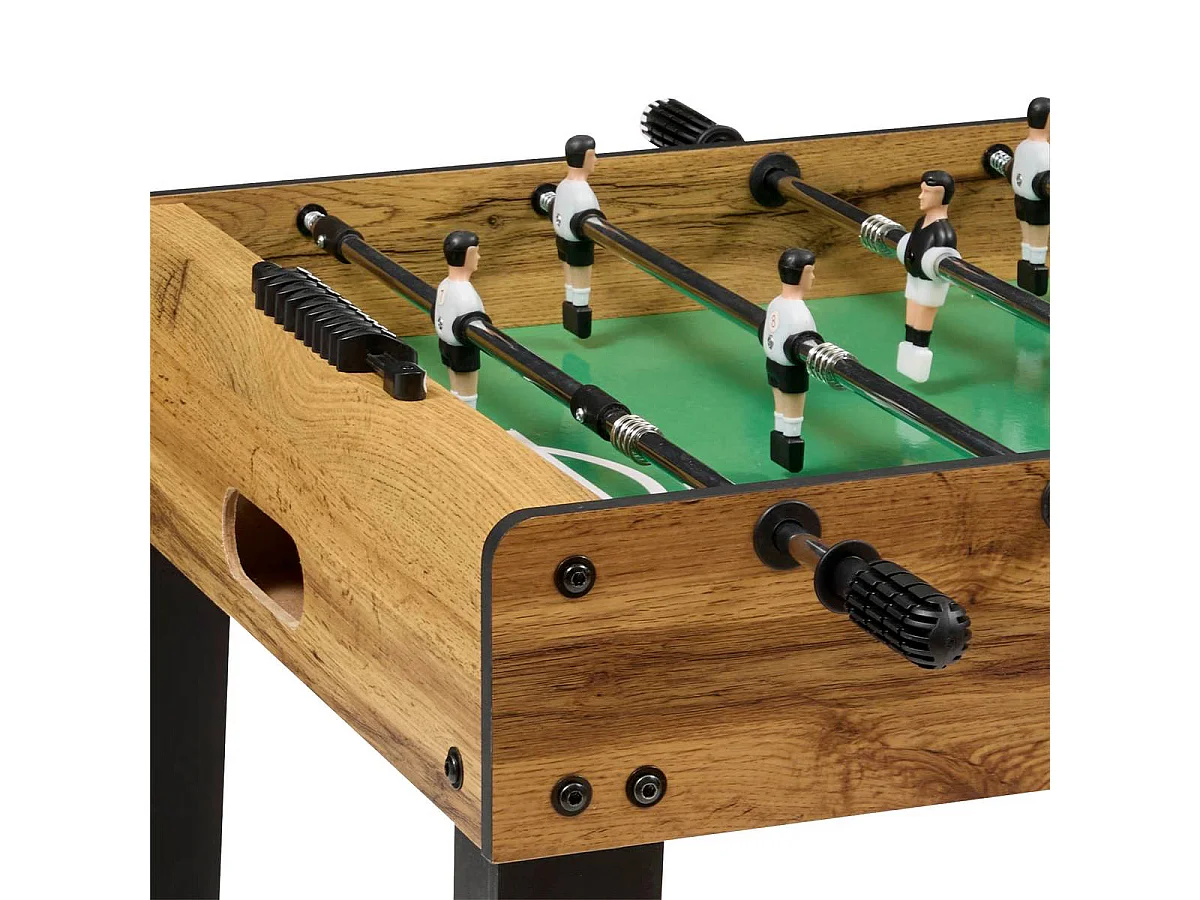 Babyfoot Compact "Willy" 115cm Naturel