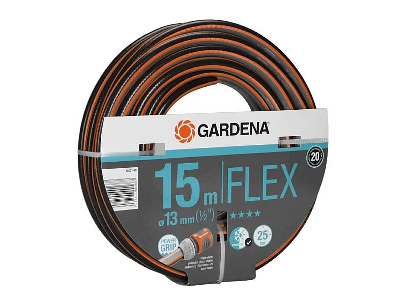GARDENA - Tuyau Flex - O 13 mm