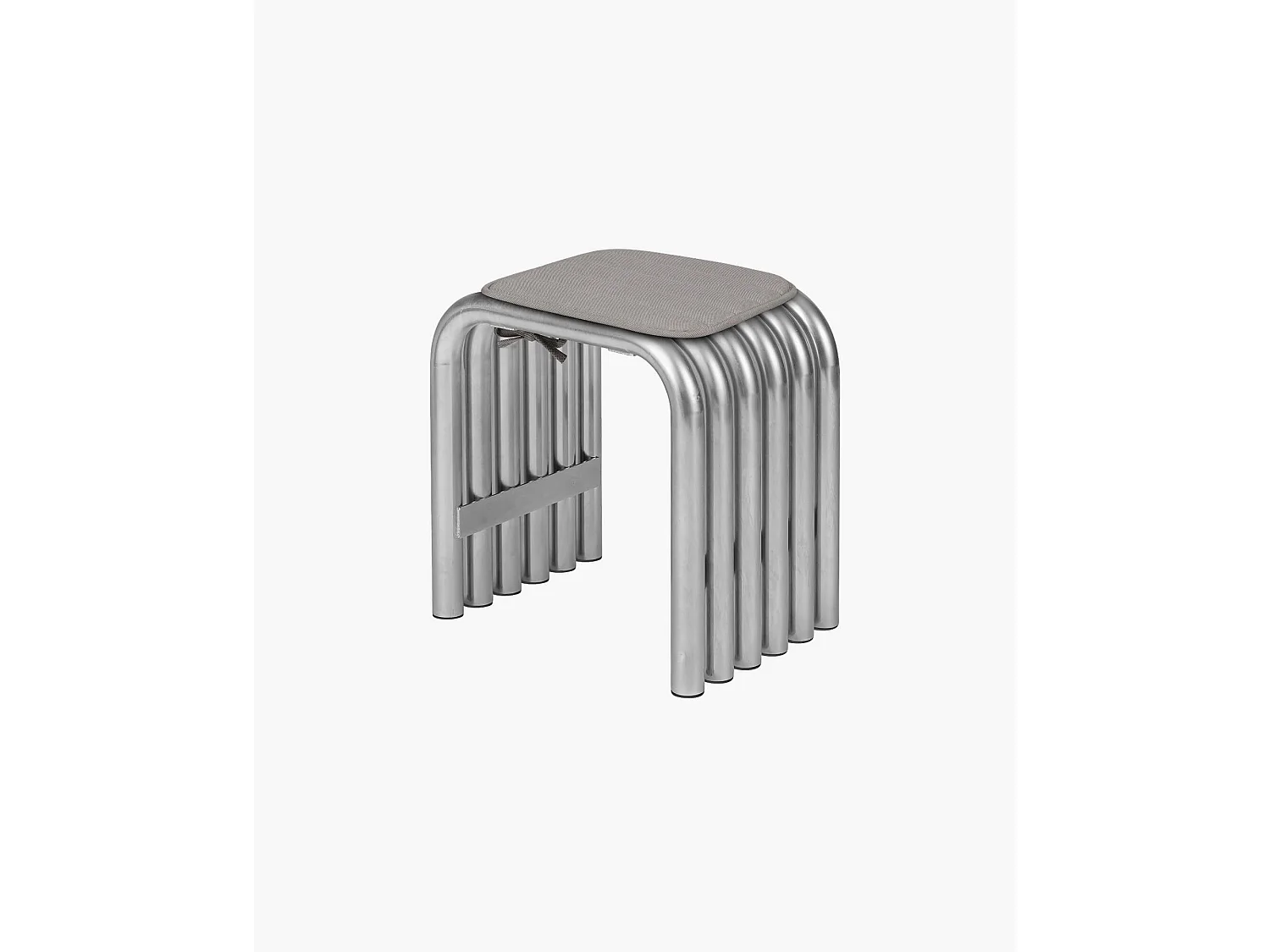 Coussin imperméable pour Tabouret Nokk - assise confortable et résistante