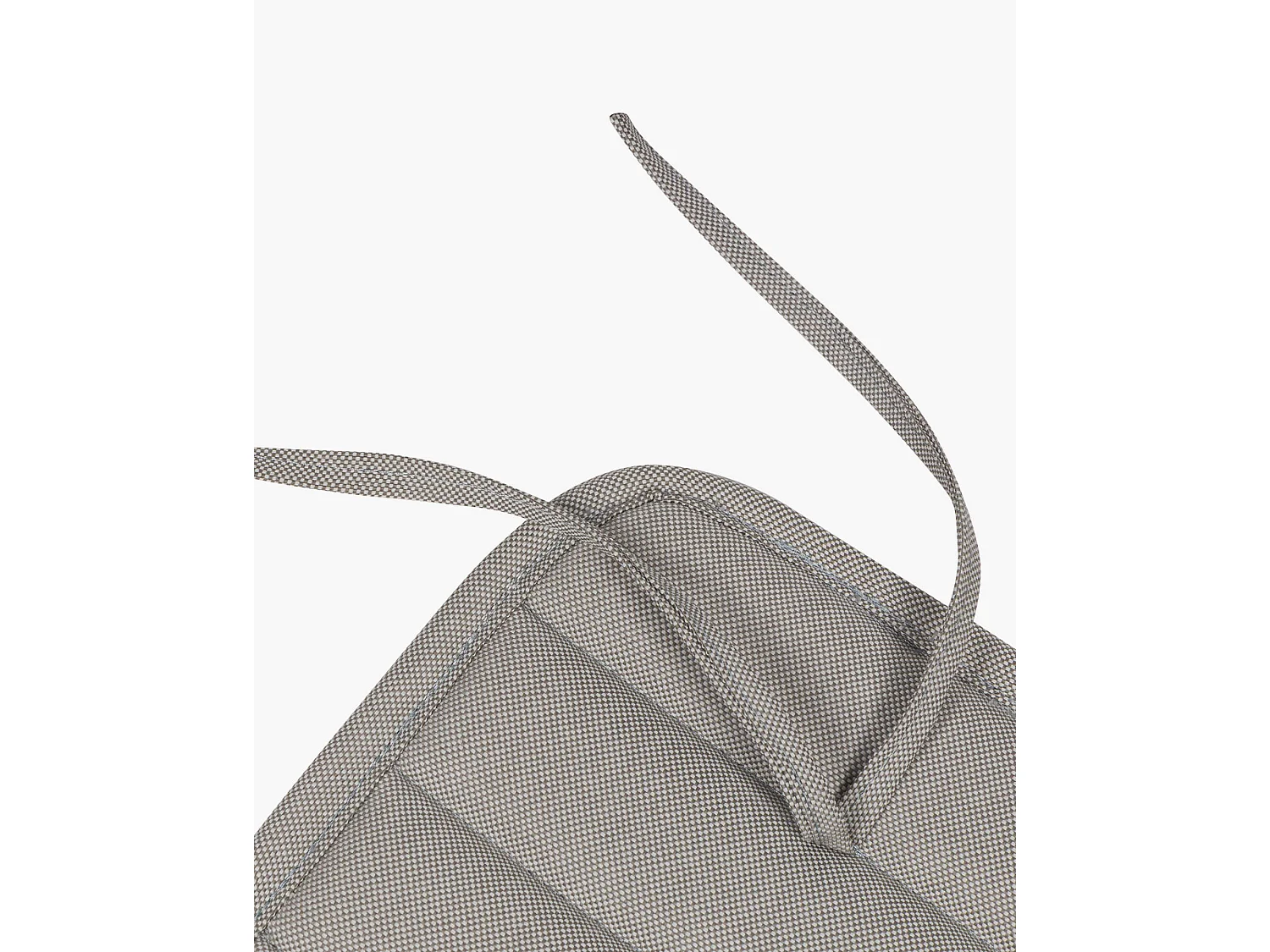Coussin imperméable pour Tabouret Nokk - assise confortable et résistante