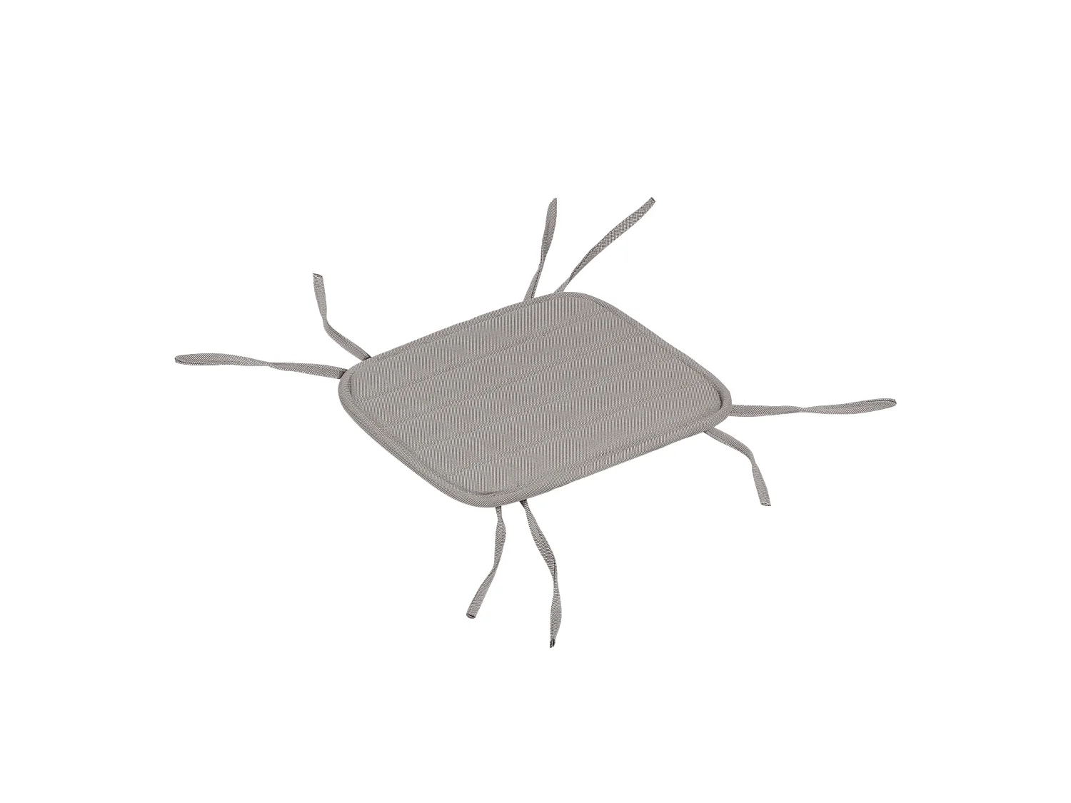 Coussin imperméable pour Tabouret Nokk - assise confortable et résistante