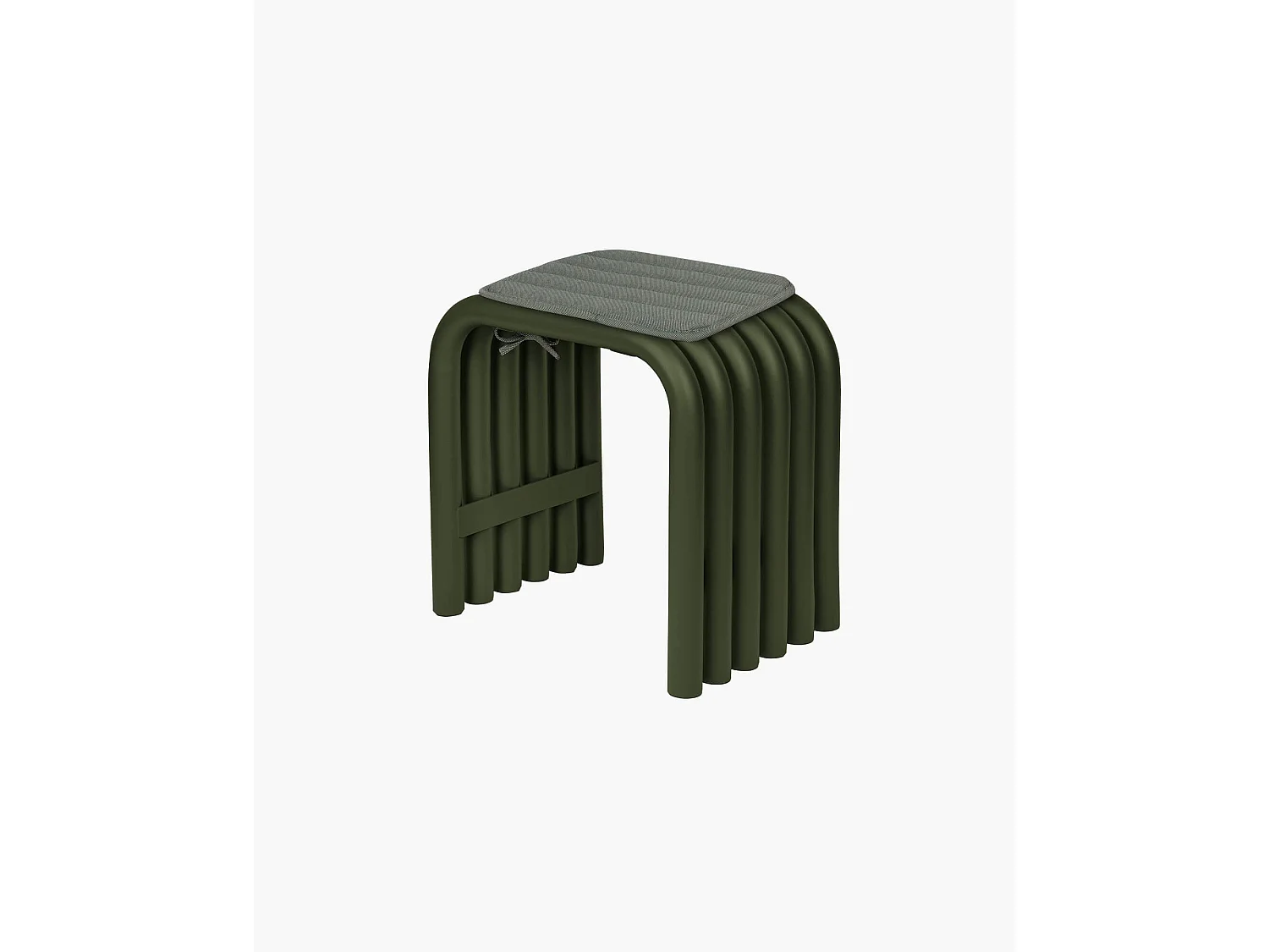 Coussin imperméable pour Tabouret Nokk - assise confortable et résistante