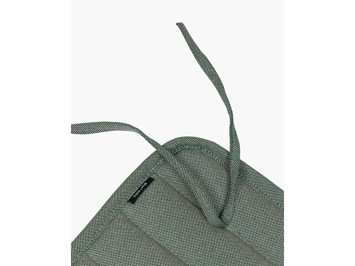 Coussin imperméable pour Tabouret Nokk - assise confortable et résistante