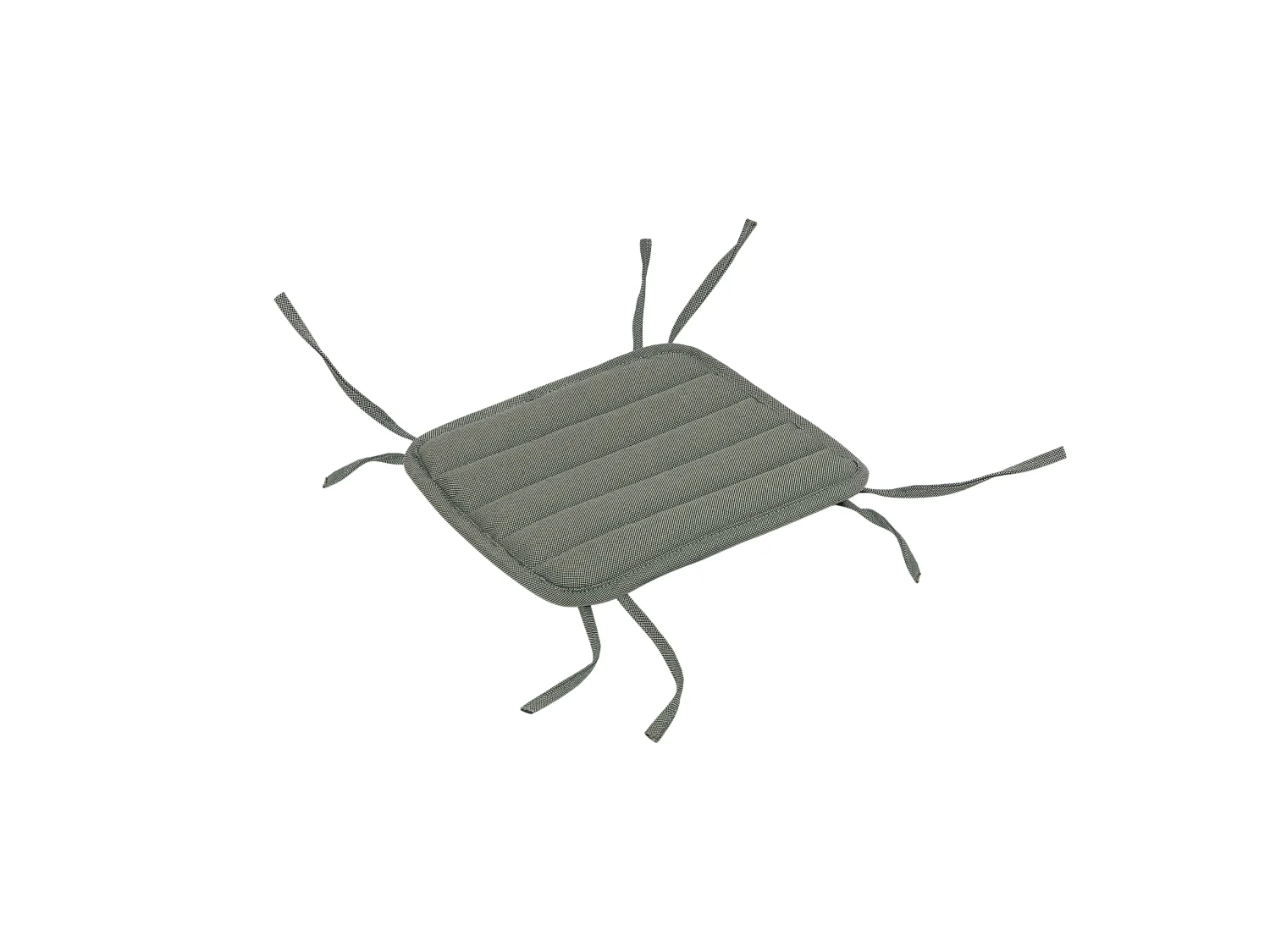 Coussin imperméable pour Tabouret Nokk - assise confortable et résistante