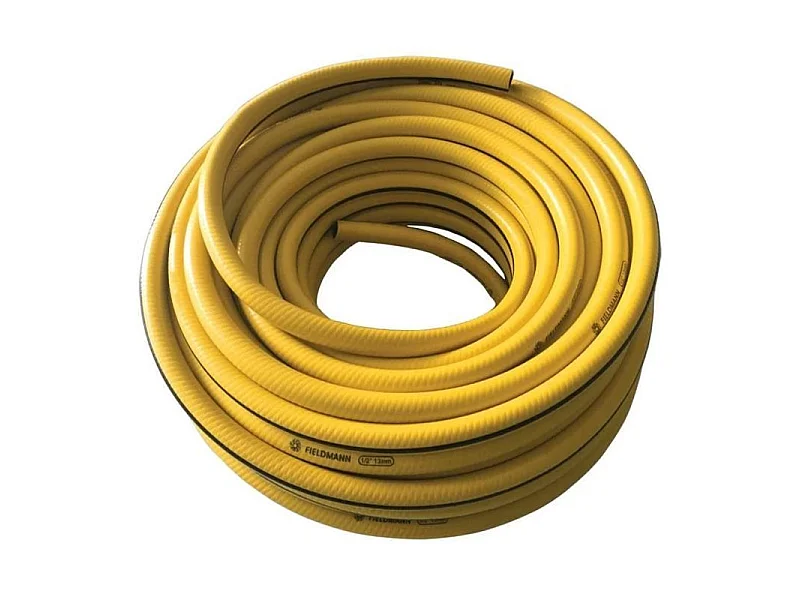 Tuyau d'irrigation - FIELDMANN - FZH 9150 - 50m - 5 couches - Pression 10Bar