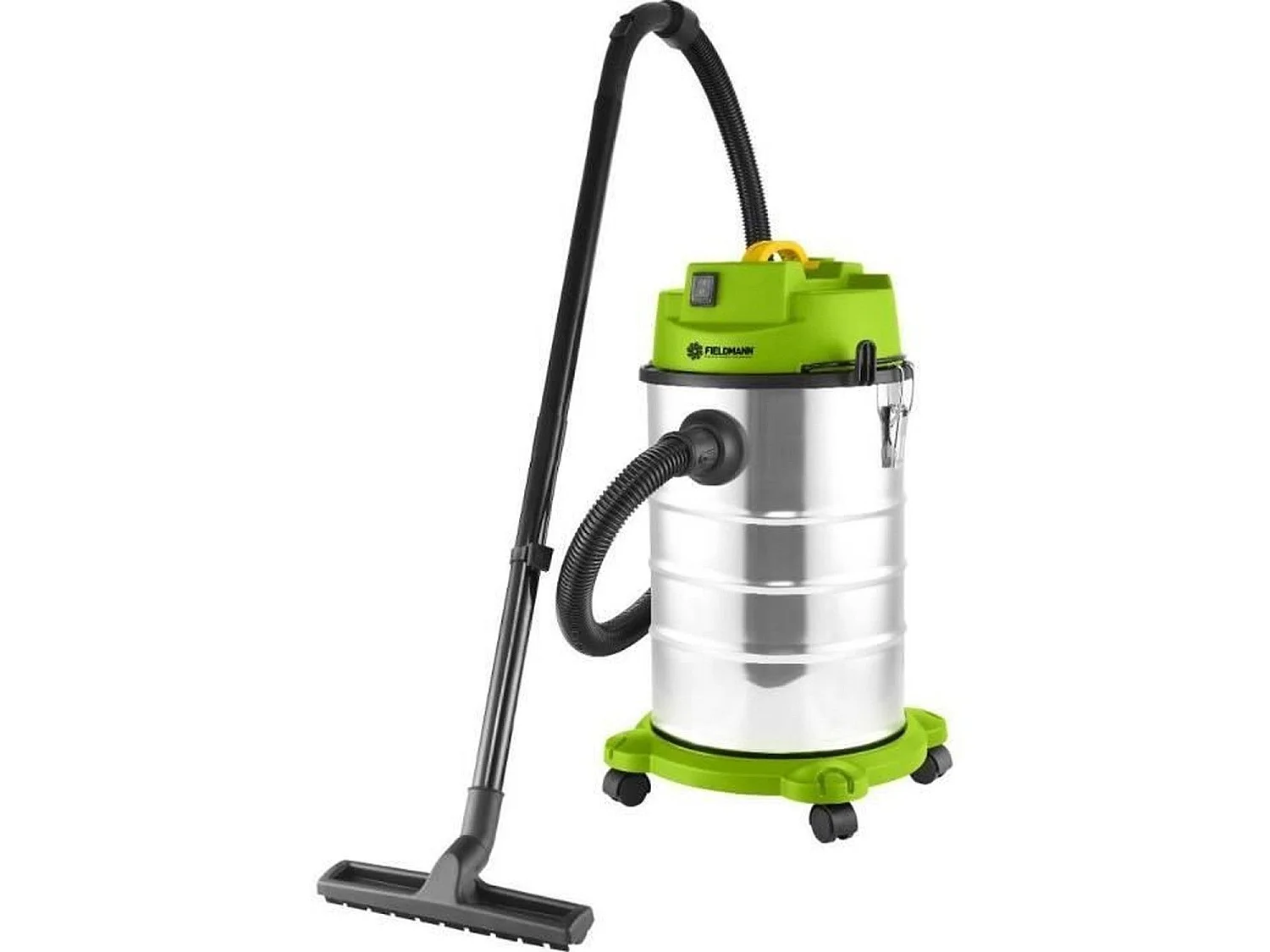 Aspirateur eau et poussière multifonctionnel FDU 2003-E